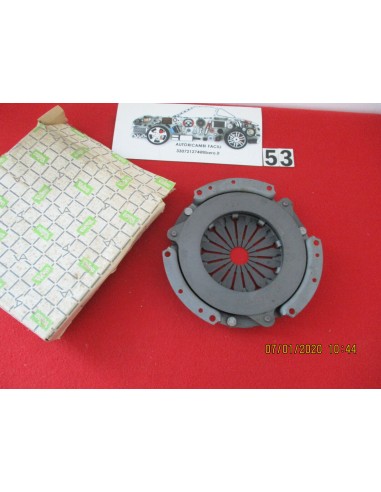 Meccanismo complessivo frizione renault r5 alpine turbo m262 -  Az Ricambi  Sei alla ricerca di ricambi per la tua auto d’epoca?