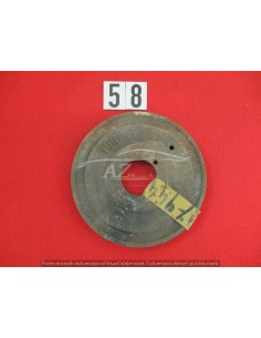 puleggia 4279445 albero motore fiat campagnola 131 132 alfa-romeo ar8 -  Az Ricambi  Sei alla ricerca di ricambi per la tua a... 2