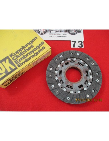 320011910 disco frizione disc cluth peugeot 304 305 -  Az Ricambi  Sei alla ricerca di ricambi per la tua auto d’epoca?