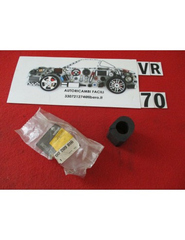 7700789816 silentblock gommino barra stabilizzatrice renault -  Az Ricambi  Sei alla ricerca di ricambi per la tua auto d’epoca?