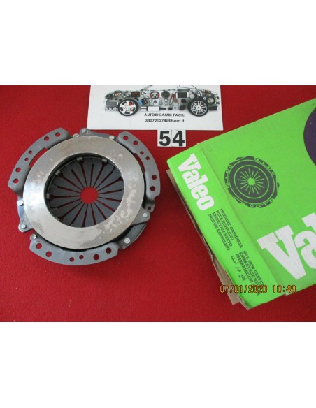 M357 meccanismo complessivo frizione clutch alfa-romeo alfa 33 td -  Az Ricambi  Sei alla ricerca di ricambi per la tua auto ...