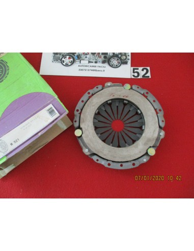 M521 meccanismo complessivo frizione clutch per autobianchi lancia y10 1.3 -  Az Ricambi  Sei alla ricerca di ricambi per la ...