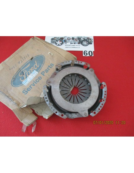3082223101 meccanismo complessivo frizione clutch ford escort mk5 fiesta mk3 -  Az Ricambi  Sei alla ricerca di ricambi per l...