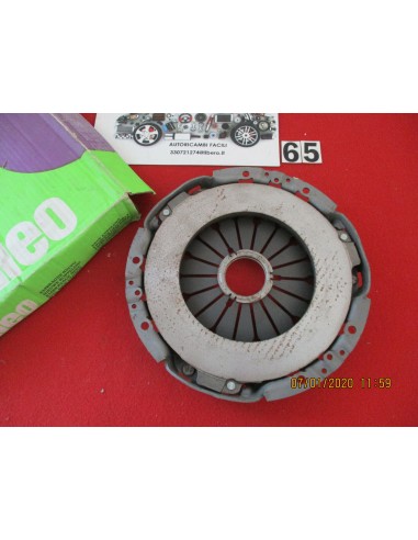 235 dt 6500 meccanismo complessivo frizione clutch lancia thema ã¸ 235 -  Az Ricambi  Sei alla ricerca di ricambi per la tua ...
