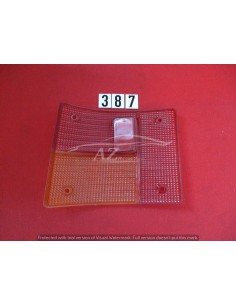 trasparente posteriore dx autobianchi a-112 leart -  Az Ricambi  Sei alla ricerca di ricambi per la tua auto d’epoca? 2