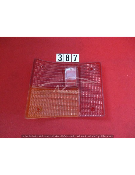 trasparente posteriore dx autobianchi a-112 leart -  Az Ricambi  Sei alla ricerca di ricambi per la tua auto d’epoca?