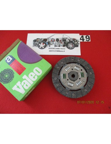 D486a disco frizione disc cluth per autobianchi y10 fire 4x4 4wd -  Az Ricambi  Sei alla ricerca di ricambi per la tua auto d...