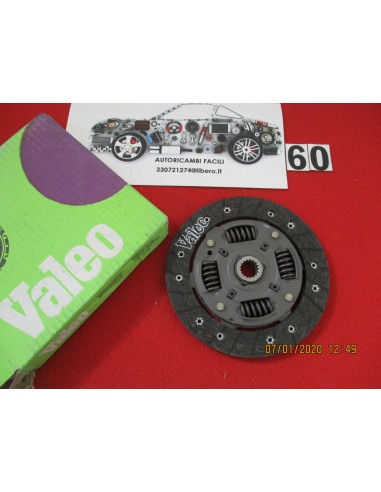 803128 d566s disco frizione disc cluth fiat fiorino 127 diesel -  Az Ricambi  Sei alla ricerca di ricambi per la tua auto d’e...