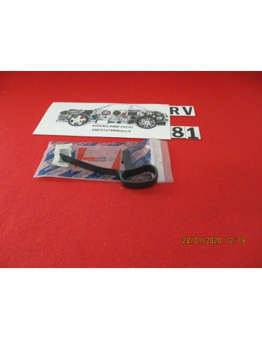 121966620 maniglia alza sedile lancia delta -  Az Ricambi  Sei alla ricerca di ricambi per la tua auto d’epoca?