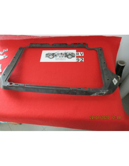 7701558 convogliatore radiatore lancia dedra delta -  Az Ricambi  Sei alla ricerca di ricambi per la tua auto d’epoca?