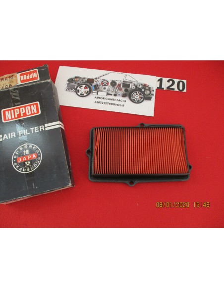 Fa498 filtro aria air filter per honda concerto 200 coupe' rover -  Az Ricambi  Sei alla ricerca di ricambi per la tua auto d...