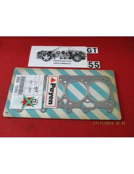Br680 guarnizione testa cilindri fiat bravo uno punto ducato talento tempra -  Az Ricambi  Sei alla ricerca di ricambi per la...