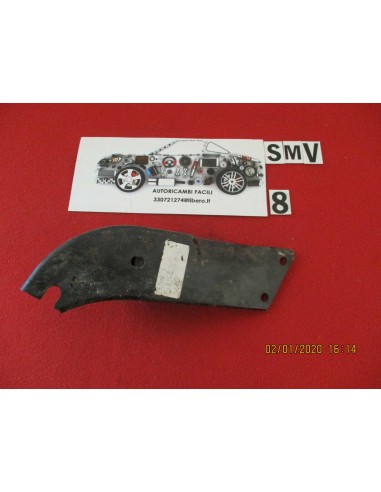 Supporto sospenzione dx fiat panda 30 45 -  Az Ricambi  Sei alla ricerca di ricambi per la tua auto d’epoca?