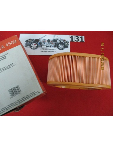 Ca4569 filtro aria air filter per volvo 240 b21 turbo 340 360 -  Az Ricambi  Sei alla ricerca di ricambi per la tua auto d’ep...