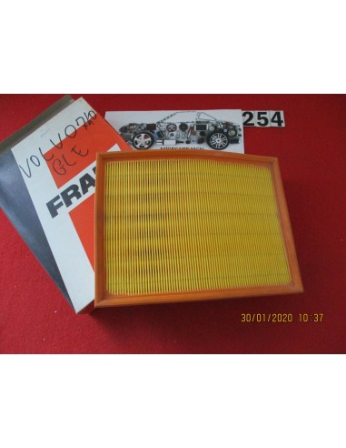 Ca4568 filtro aria air filter per volvo 240 360 740 760 780 940 960 -  Az Ricambi  Sei alla ricerca di ricambi per la tua aut...