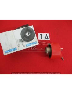 tappo serbatoio carburante 6090 per fiat ritmo regata diesel -  Az Ricambi  Sei alla ricerca di ricambi per la tua auto d’epoca? 2