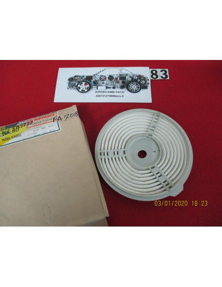 J1327008 ca5792 filtro aria mini jumbo air filter -  Az Ricambi  Sei alla ricerca di ricambi per la tua auto d’epoca?