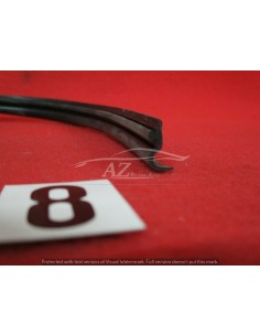 guarnizione gocciolatoio fiat uno 3-porte lunghezza 176 -  Az Ricambi  Sei alla ricerca di ricambi per la tua auto d’epoca? 2