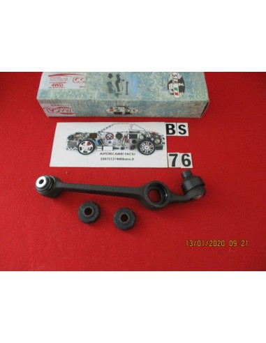 1637182 braccio oscillante sospensione anteriore dx ford escort van -  Az Ricambi  Sei alla ricerca di ricambi per la tua aut...