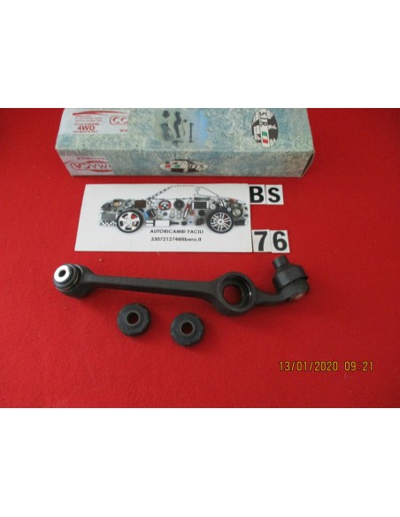 1637182 braccio oscillante sospensione anteriore dx ford escort van -  Az Ricambi  Sei alla ricerca di ricambi per la tua aut...