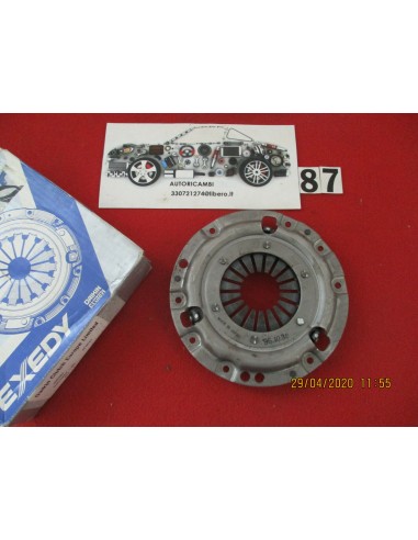 94422 meccanismo complessivo frizione j210601 dhc502 daihatsu 600 cuore l55 l60 -  Az Ricambi  Sei alla ricerca di ricambi pe...