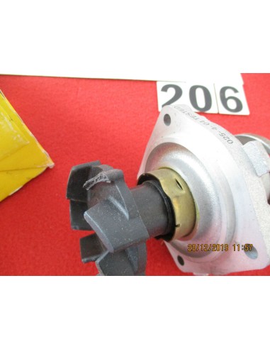 330025 240596 pompa acqua water pump fiat regata 1.3 tempra x1/9 usa -  Az Ricambi  Sei alla ricerca di ricambi per la tua au...