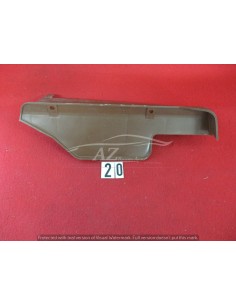 4398270 supporto mensola lato sx marrone fiat 127 -  Az Ricambi  Sei alla ricerca di ricambi per la tua auto d’epoca? 2