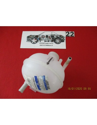 1304603 90410058 vaschetta acqua espansione motore opel corsa b -  Az Ricambi  Sei alla ricerca di ricambi per la tua auto d’...