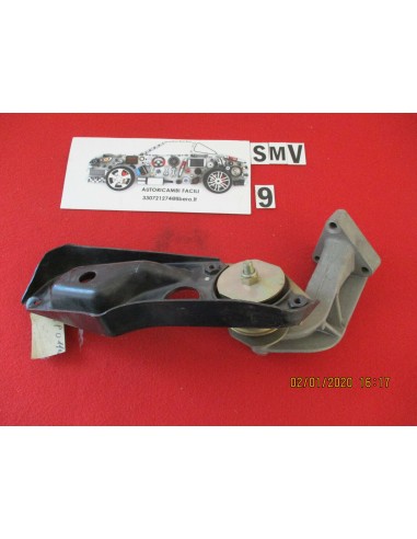 7604156 staffa supporto motore fiat tipo 1.1cc -  Az Ricambi  Sei alla ricerca di ricambi per la tua auto d’epoca?