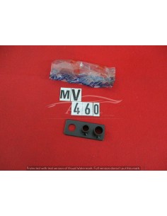 82466216 staffa paraurti anteriore lancia dedra 89-94 -  Az Ricambi  Sei alla ricerca di ricambi per la tua auto d’epoca? 2