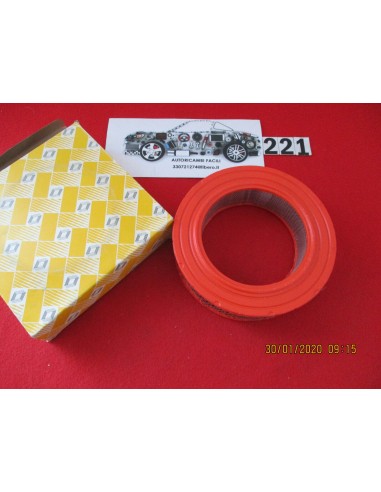 7701009283 filtro aria air filter renault r4 r6 800cc -  Az Ricambi  Sei alla ricerca di ricambi per la tua auto d’epoca?