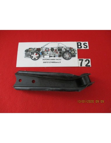 Braccio oscillante sospensione anteriore dx ford fiesta mk2 83-87 -  Az Ricambi  Sei alla ricerca di ricambi per la tua auto ...