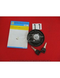 6149 tappo serbatoio carburante per ford escort opel ascona commodor transporter -  Az Ricambi  Sei alla ricerca di ricambi p... 2