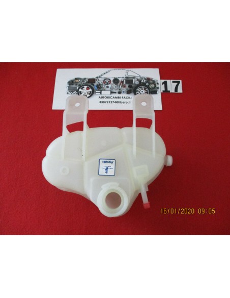 Vaschetta acqua espansione motore fiat grande punto -  Az Ricambi  Sei alla ricerca di ricambi per la tua auto d’epoca?