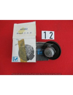 tappo serbatoio carburante 605102 per renault r5 r6 r8 -  Az Ricambi  Sei alla ricerca di ricambi per la tua auto d’epoca? 2