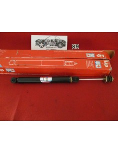 Qag 177009 coppia ammortizzatori posteriori alfa-romeo alfa 33 -  Az Ricambi  Sei alla ricerca di ricambi per la tua auto d’e...