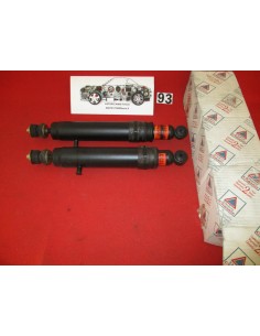 D225-6303 coppia ammortizzatori posteriori opel ascona kadett mod. Delphi-hydrd -  Az Ricambi  Sei alla ricerca di ricambi pe...