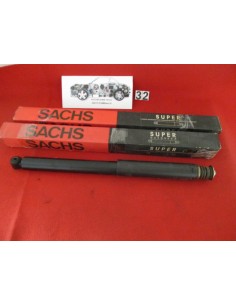 343047 105791 coppia ammortizzatori posteriori sachs opel kadett astra 84-95 -  Az Ricambi  Sei alla ricerca di ricambi per l...