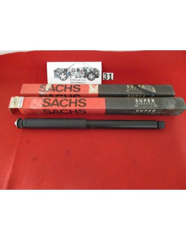 106128 343047 coppia ammortizzatori posteriori sachs opel ascona c -  Az Ricambi  Sei alla ricerca di ricambi per la tua auto...