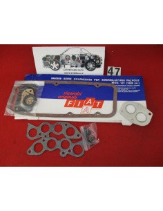 5880669 serie guarnizioni smeriglio fiat 131 1.6cc -  Az Ricambi  Sei alla ricerca di ricambi per la tua auto d’epoca?