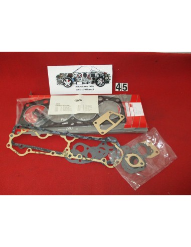 5881651 serie guarnizioni smeriglio c.g.t.c. fiat ritmo 1.3 1.5 lancia delta -  Az Ricambi  Sei alla ricerca di ricambi per l...