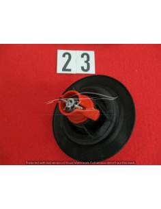 tappo serbatoio carburante per fiat cinquecento 92- -  Az Ricambi  Sei alla ricerca di ricambi per la tua auto d’epoca? 2