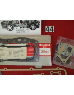 5880439 serie guarnizioni smeriglio c.g.t.c. fiat 128 1290cc berlina coupe' 3/p -  Az Ricambi  Sei alla ricerca di ricambi pe... 2
