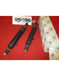 D225-6303 coppia ammortizzatori posteriori opel ascona kadett mod. Delphi-hydrd -  Az Ricambi  Sei alla ricerca di ricambi pe... 2