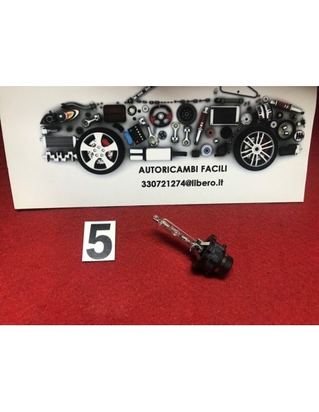 85122 philips lampada xenon d2s 35w -  Az Ricambi  Sei alla ricerca di ricambi per la tua auto d’epoca?