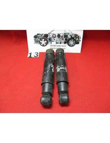 1647 coppia ammortizzatore anteriore per talbot simca 1000 spica -  Az Ricambi  Sei alla ricerca di ricambi per la tua auto d...