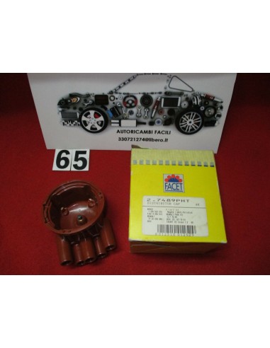 2.7489 pht calotta accensione spinterogeno per fiat regata 1.6 talbot simca seat -  Az Ricambi  Sei alla ricerca di ricambi p...