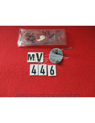 183181999 tappo paraurti posteriore alfa-romeo 146 -  Az Ricambi  Sei alla ricerca di ricambi per la tua auto d’epoca?