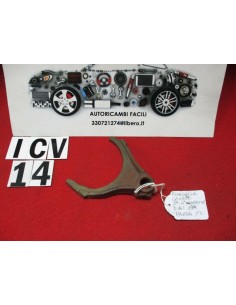 Leva forcella cambio 3â° 4â° marcia fiat 127 panda 1â°serie -  Az Ricambi  Sei alla ricerca di ricambi per la tua auto d’epoca? 2