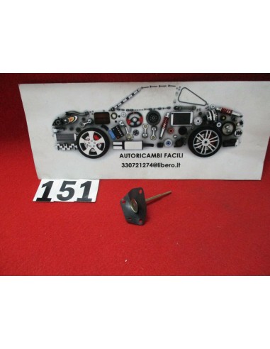 20735 membrana di ripresa carburatore lancia beta delta prisma fiat x1/9 -  Az Ricambi  Sei alla ricerca di ricambi per la tu...